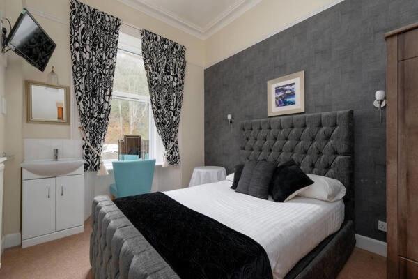 Kilchrenan House Hotel Oban Ngoại thất bức ảnh