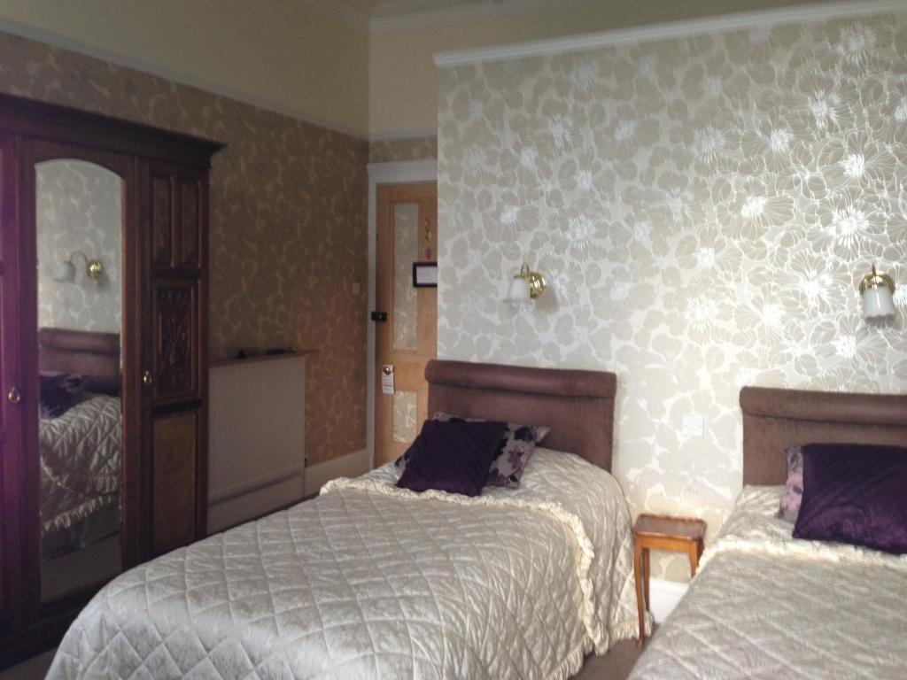 Kilchrenan House Hotel Oban Phòng bức ảnh