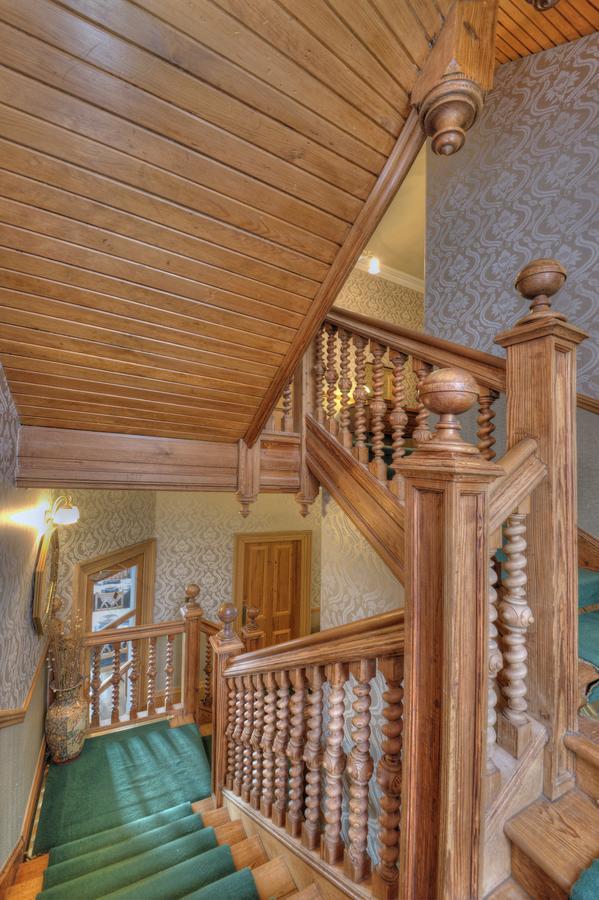 Kilchrenan House Hotel Oban Ngoại thất bức ảnh