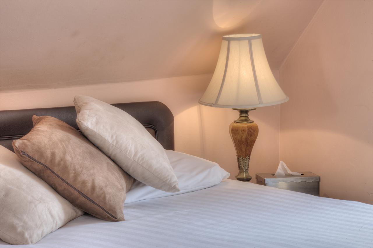 Kilchrenan House Hotel Oban Ngoại thất bức ảnh