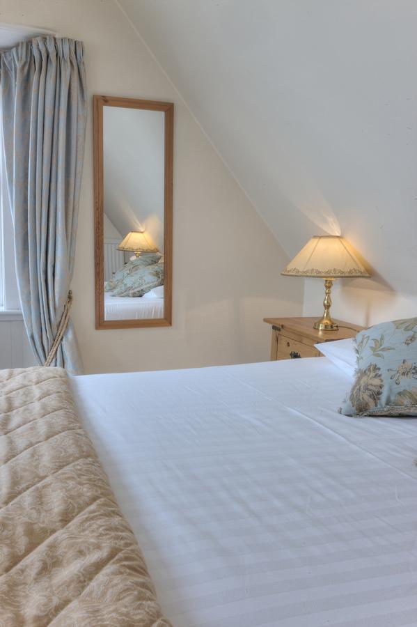 Kilchrenan House Hotel Oban Ngoại thất bức ảnh
