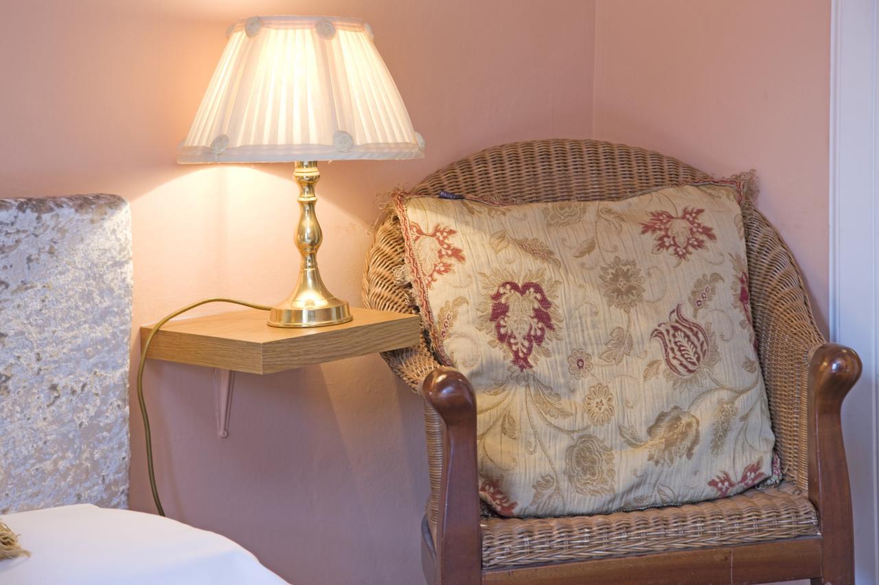 Kilchrenan House Hotel Oban Ngoại thất bức ảnh